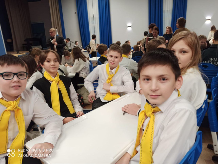 "Законы, которые нас защищают" - бронза!.