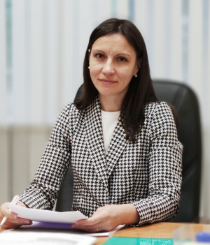 Андреева Алевтина Васильевна Андреева Алевтина Васильевна