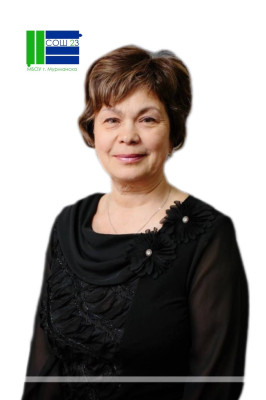 Бекташ Ирина Леонидовна Бекташ Ирина Леонидовна