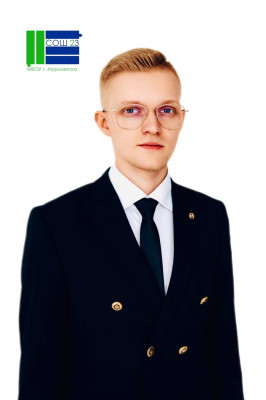 Плаунов Иван Сергеевич Плаунов Иван Сергеевич
